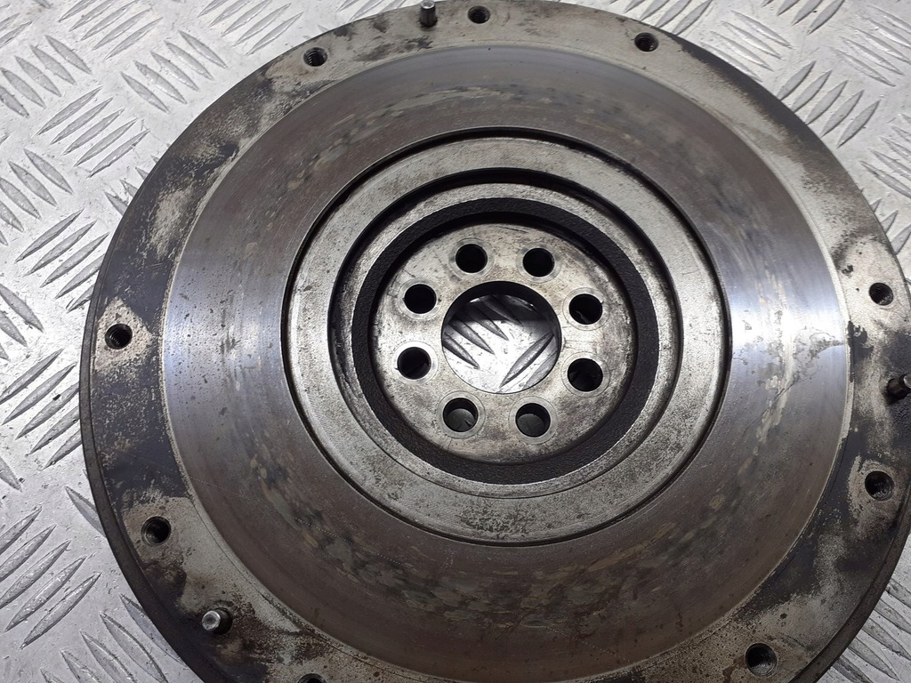 SCHWUNGRAD NISSAN PRIMERA P11 2.0 TD 12311-2F600 Product image