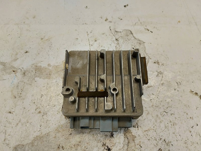 Controller-Unterstützungsmodul Fiat Punto II (188_) 12229059 9236 Product image