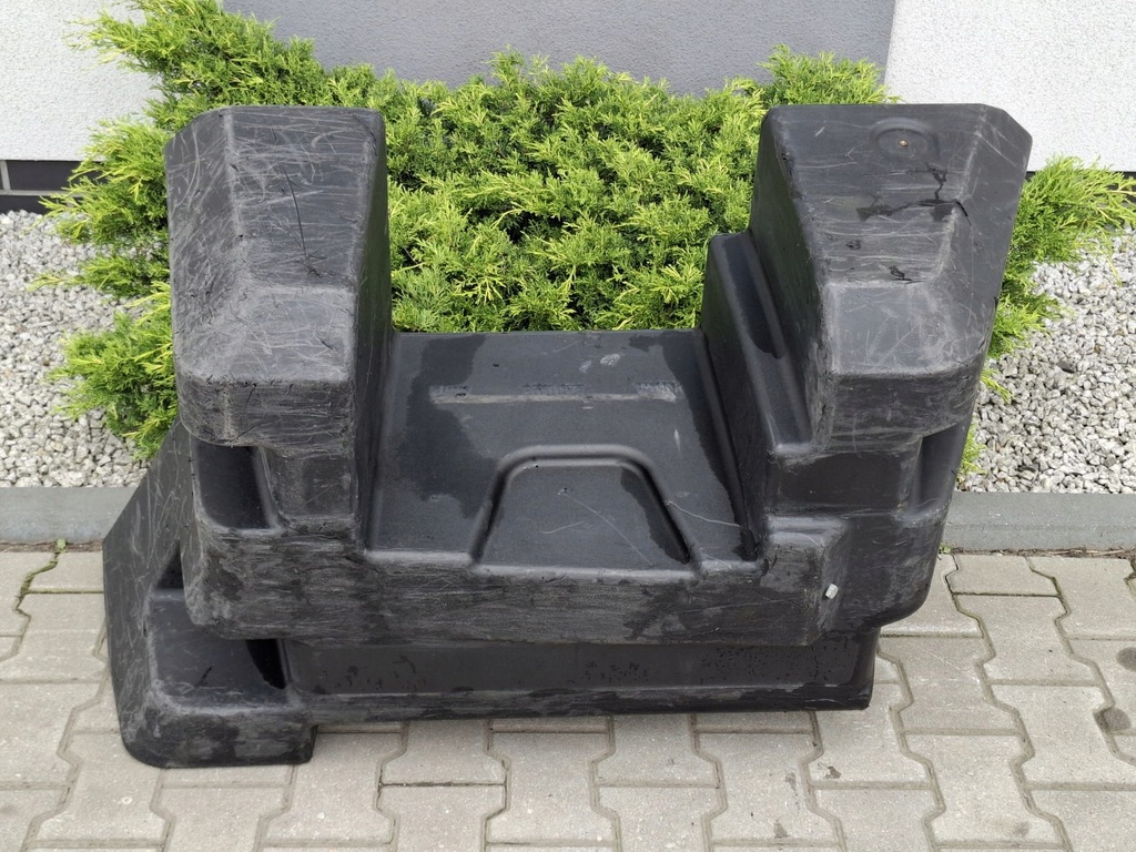KRAFTSTOFFTANK JCB 531 536 541 533 535 540 332/F5436 Product image