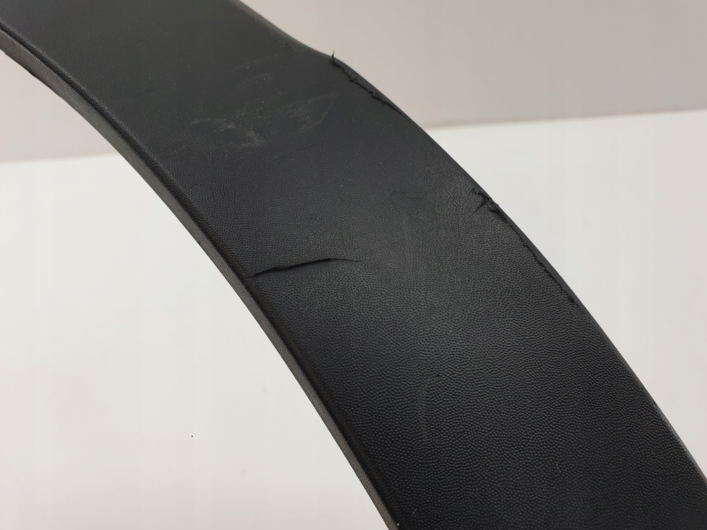 KOTFLÜGELLEISTE HINTEN RECHTS RENAULT CAPTUR I 1 788A20643R Product image
