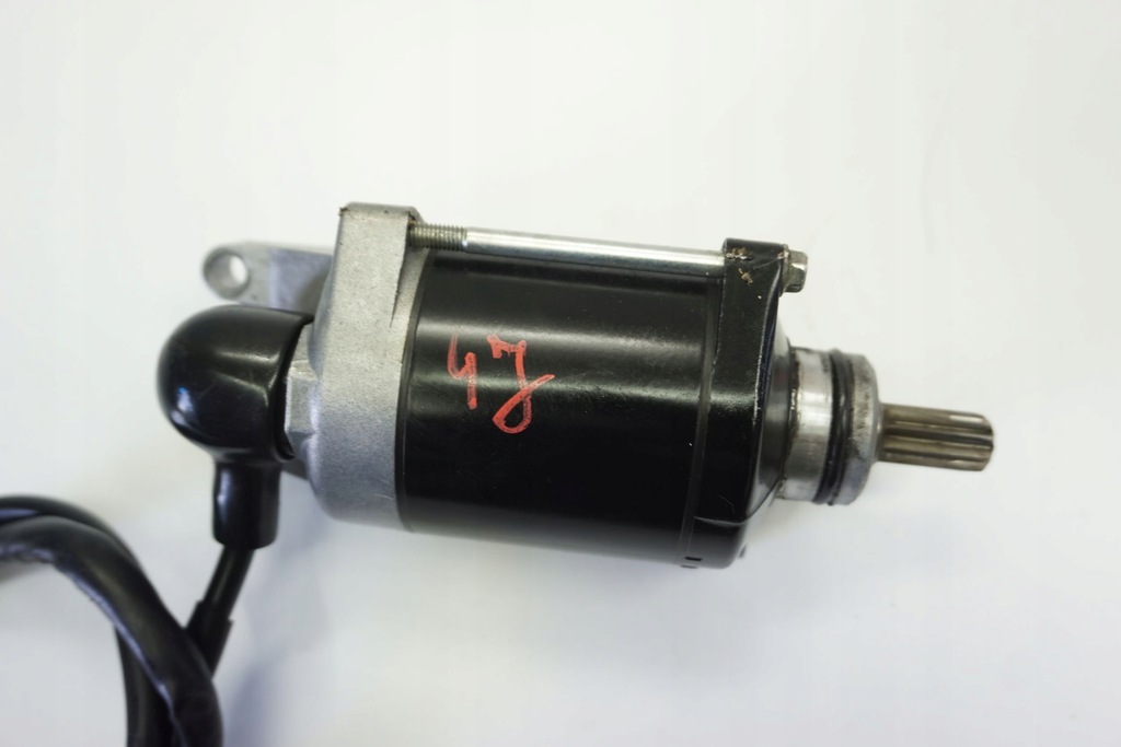 Suzuki GSR 750 11–16 Anlasser Product image