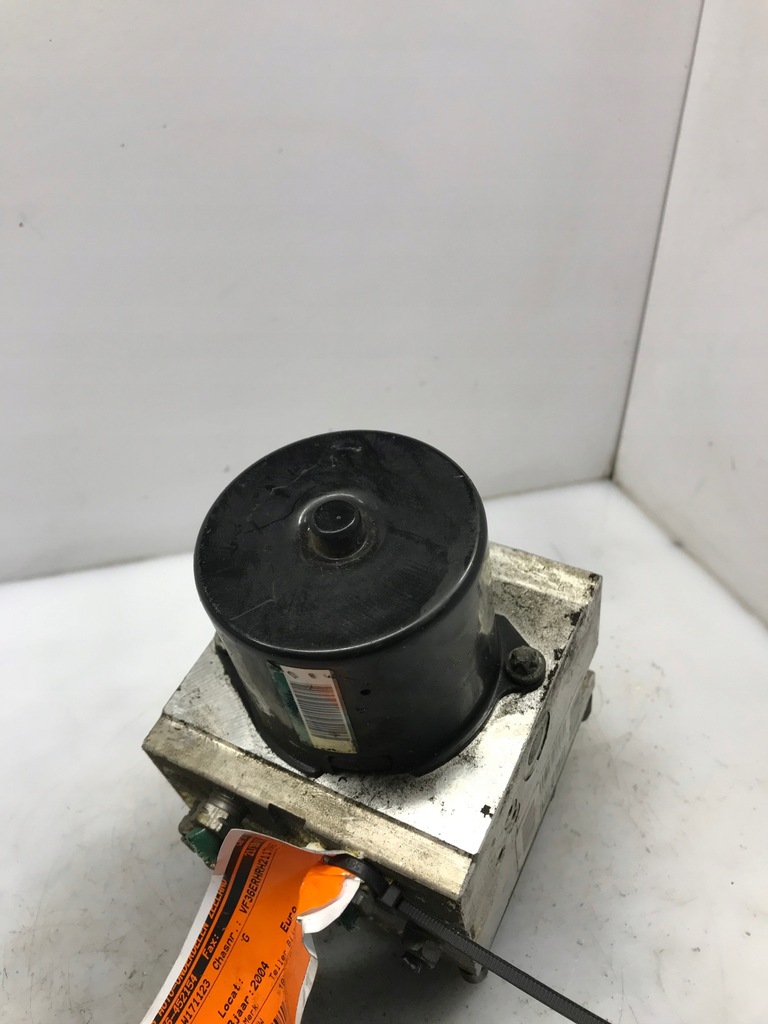 ABS-PUMPENSTEUERUNG 15732101 Product image