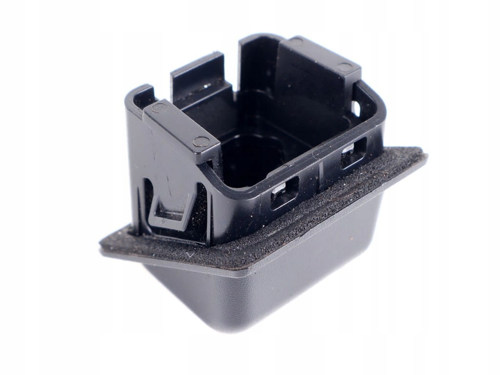 GEHÄUSE FÜR RÜCKFAHRKAMERAHALTERUNG RENAULT ARKANA 19- BJ 265131173R Product image