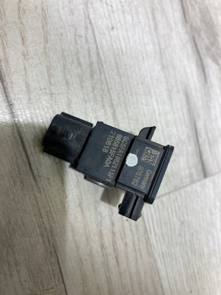 Aufprallsensor 985815FA0A Nissan Micra K14 18 Jahre Product image