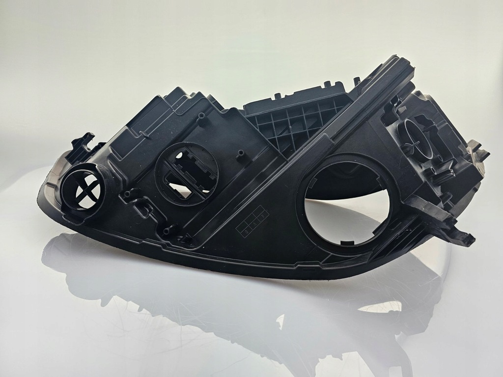 ORIGINAL SCHEINWERFERGEHÄUSE AUDI A6 C7 LIFT FULL LED 2015-2017 RECHTS Product image