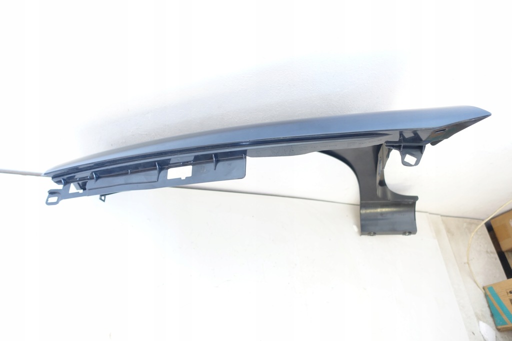 Rechter Kotflügel Renault Clio II 2001-2005 7701473449 Product image