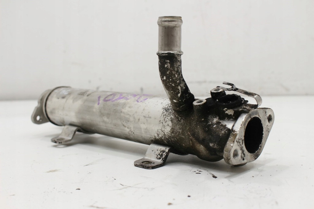 AGR-Abgaskühler 03L131512B Audi 2.0 TDI Product image