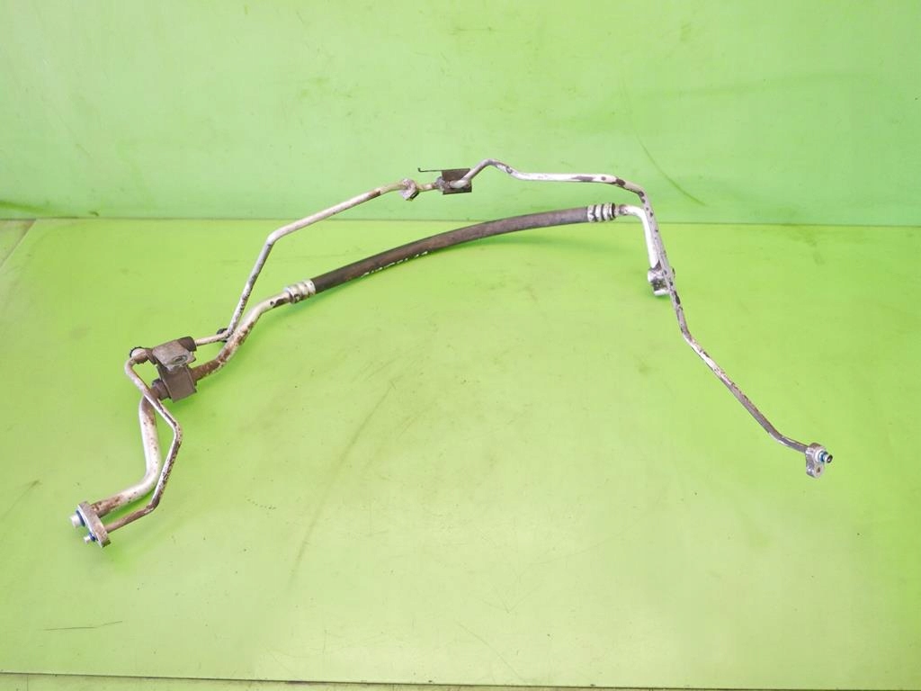 KLIMAANLAGE SCHLAUCH ROHR KIA RIO I DC FL 1,3 02- Product image