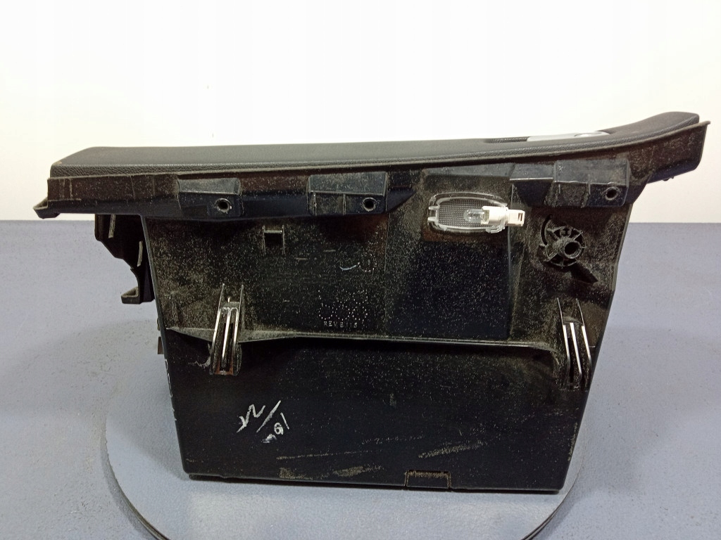 Mercedes GLS X166 Passagierabteil EU A1666800191 Product image