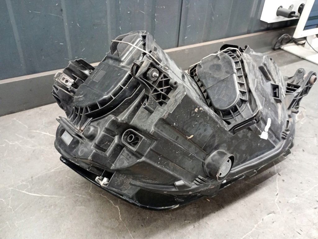 517941005b linke Scheinwerfer VW Golf VII Product image