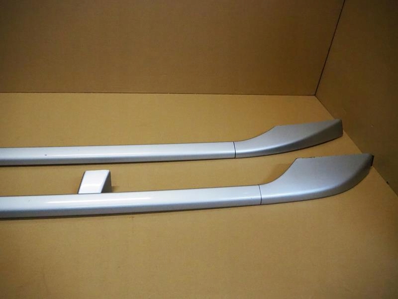 Dachreling-Set CITROEN C-CROSSER Product image