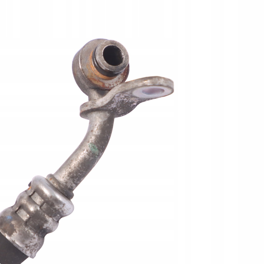 BMW E87 E90 E91 Schlangenölkabel Turbo 7791624 Product image