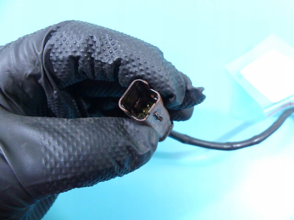 ABGASTEMPERATURSENSOR CITROEN C4 Product image