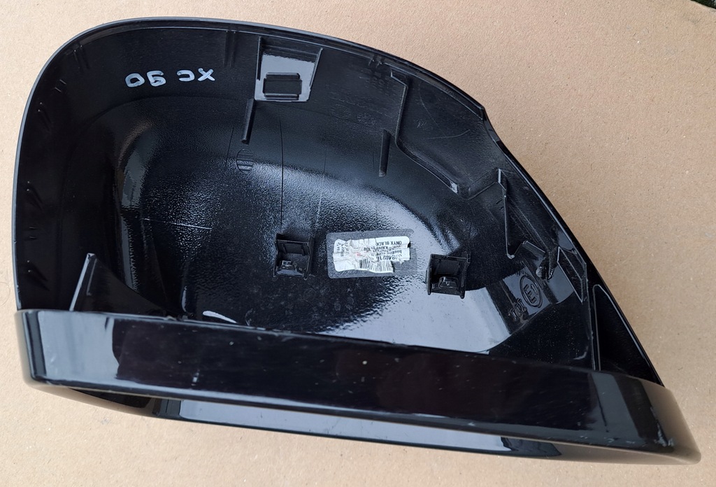 Volvo XC90 II Linkes Spiegelgehäuse 31477739 Product image