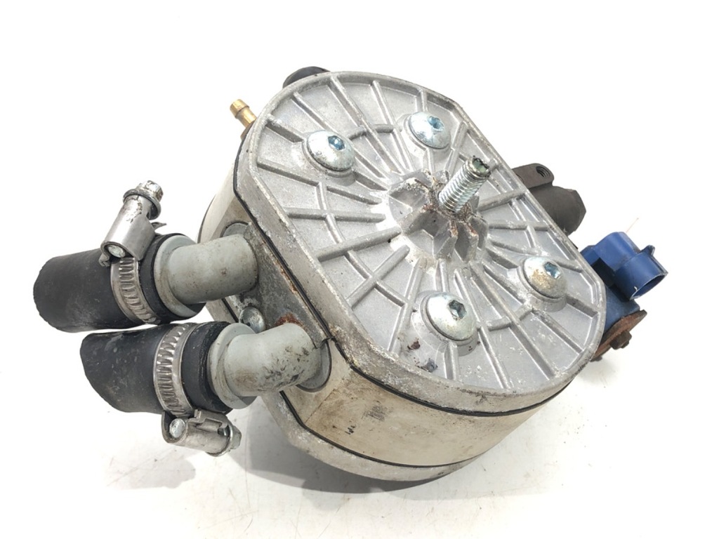 REDUZIERGERÄT FÜR LPG-GAS 67R-016555 VERDAMPFER Product image