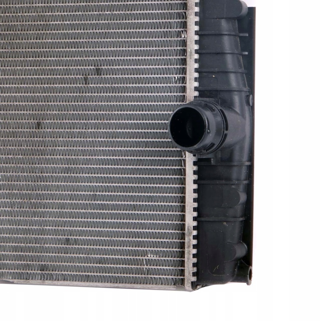 BMW F20 F30 N47N B47 Wasserkühler Klimaanlage Diesel 8672102 Product image