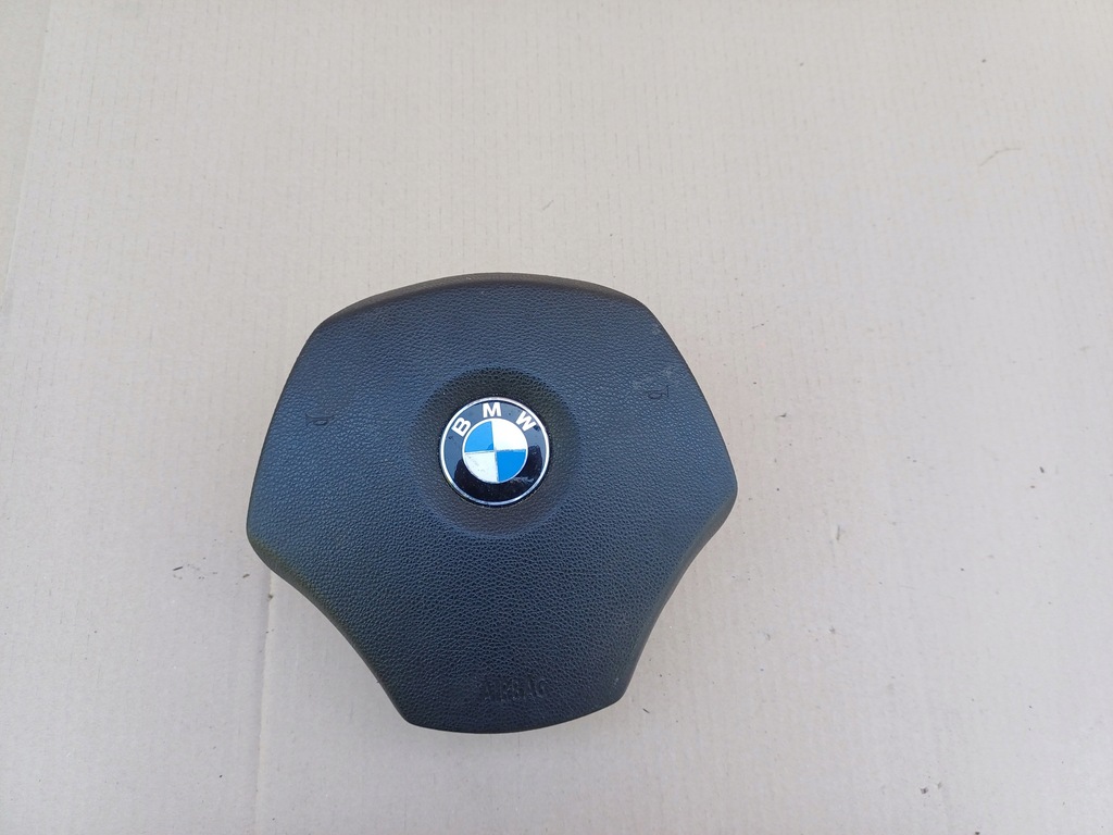 Airbagfahrer Kissen BMW E90 E91 Nr. 6772866 Product image