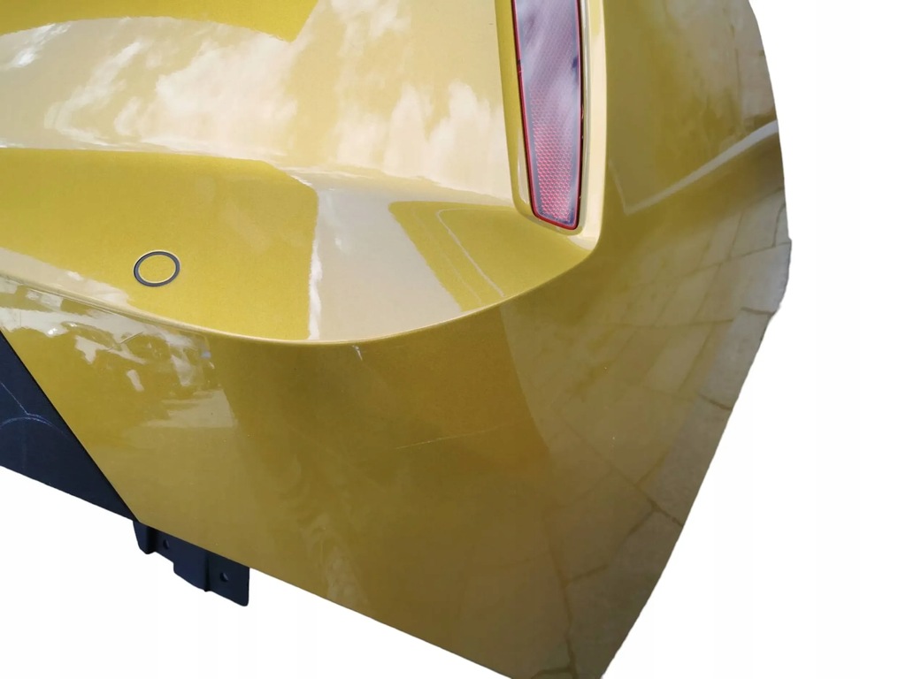 Stoßstange, Einbau, Licht, Reflektoren OPEL Astra VI/L Schrägheck hinten 51. Product image