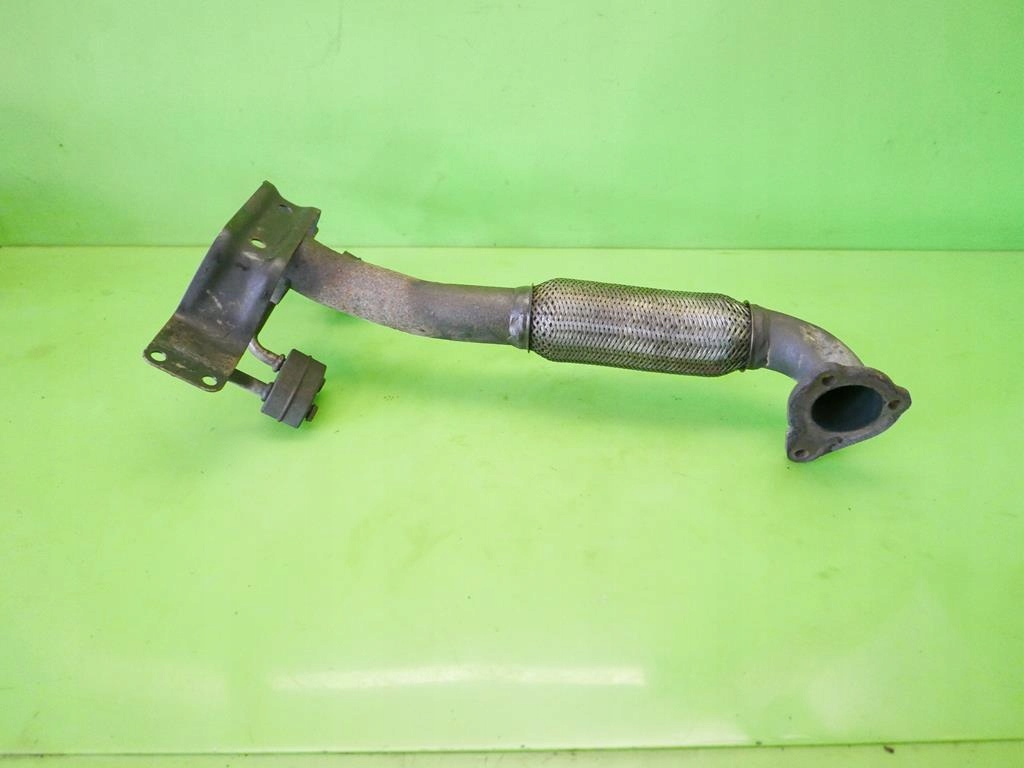 PORTKI AUSPUFFROHR SEAT IBIZA III 6L 1.9 TDI 8V Product image