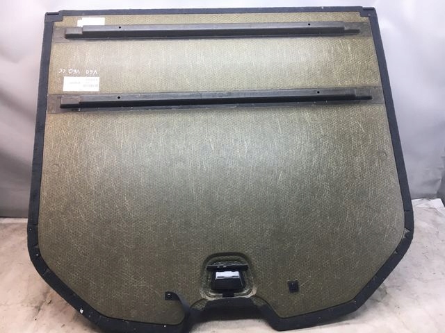 VOLVO V60 CC KOFFERRAUMBODEN 39813514 Product image