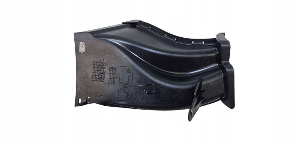 BMW E87 BREMSSCHEIBE TUNNEL RECHTS 7906806 Product image