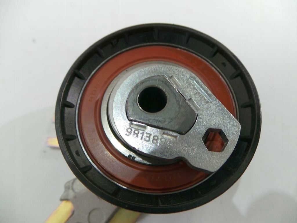 CITROEN C4 CACTUS 2018 1.5 E-HDI STEUERSPANNER Product image