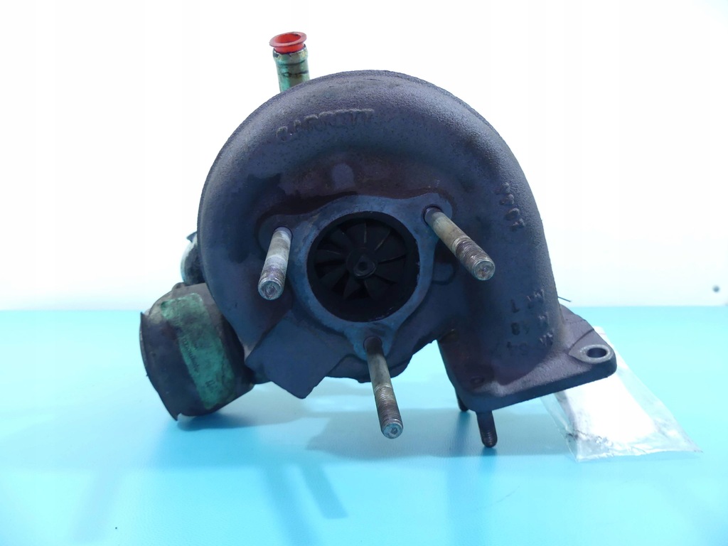 TURBOLADER ALFA ROMEO 166 2.4 JTD 150 PS Product image