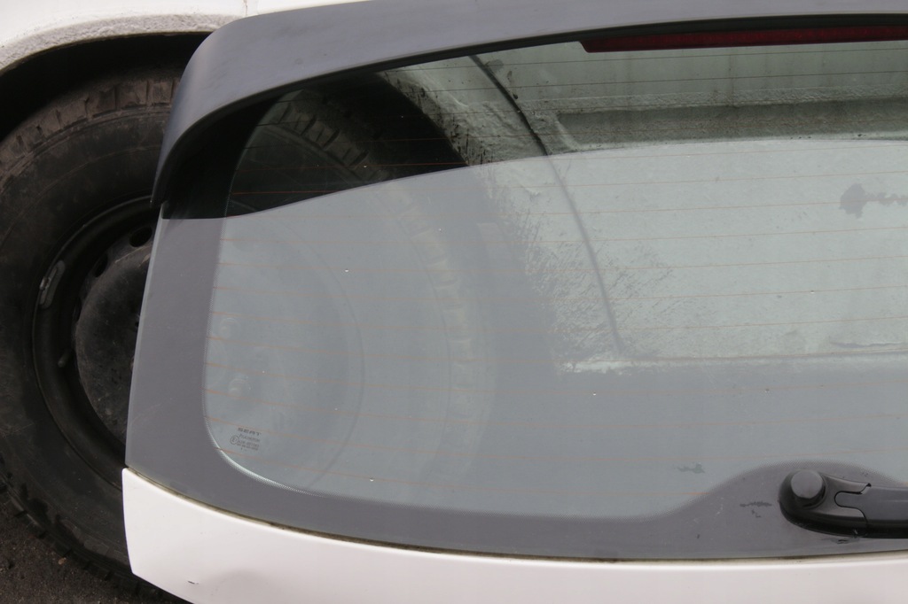 Lukenfenster Seat Ibiza IV Product image