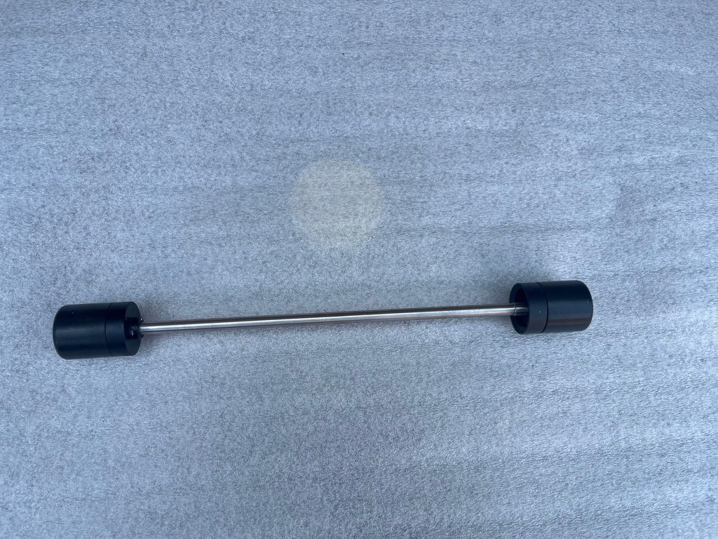 Sturzpads R&G Yamaha YZF-R7 2022- Product image