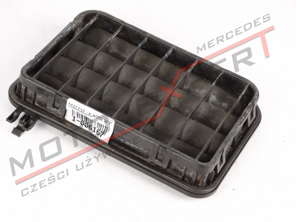 Mercedes W140 W210 W220 KRATKA WENTYLACJA BAGAŻNIKA A1408300042 Product image