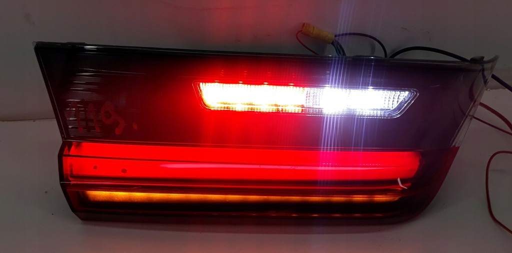 BMW 3er G20 Limousine LED-Rückleuchte hinten links Product image