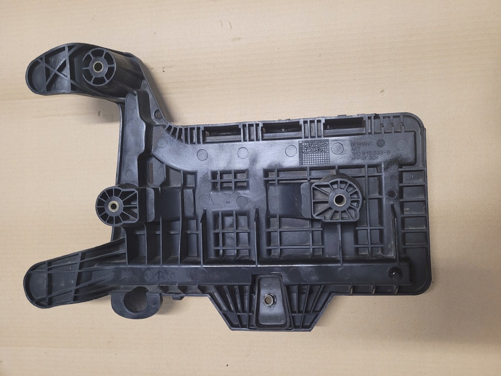 VW AUDI SKODA SEAT BATTERIEBASIS 1K0915333B Product image