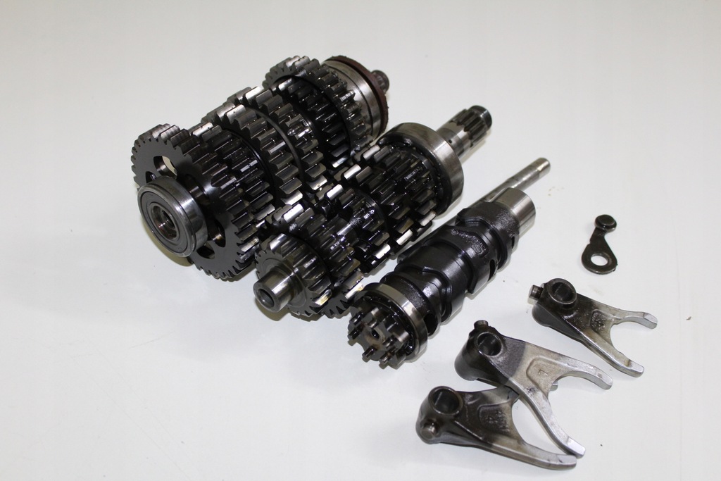 Yamaha YZF 750 Getriebe, Führung, Führungen Product image