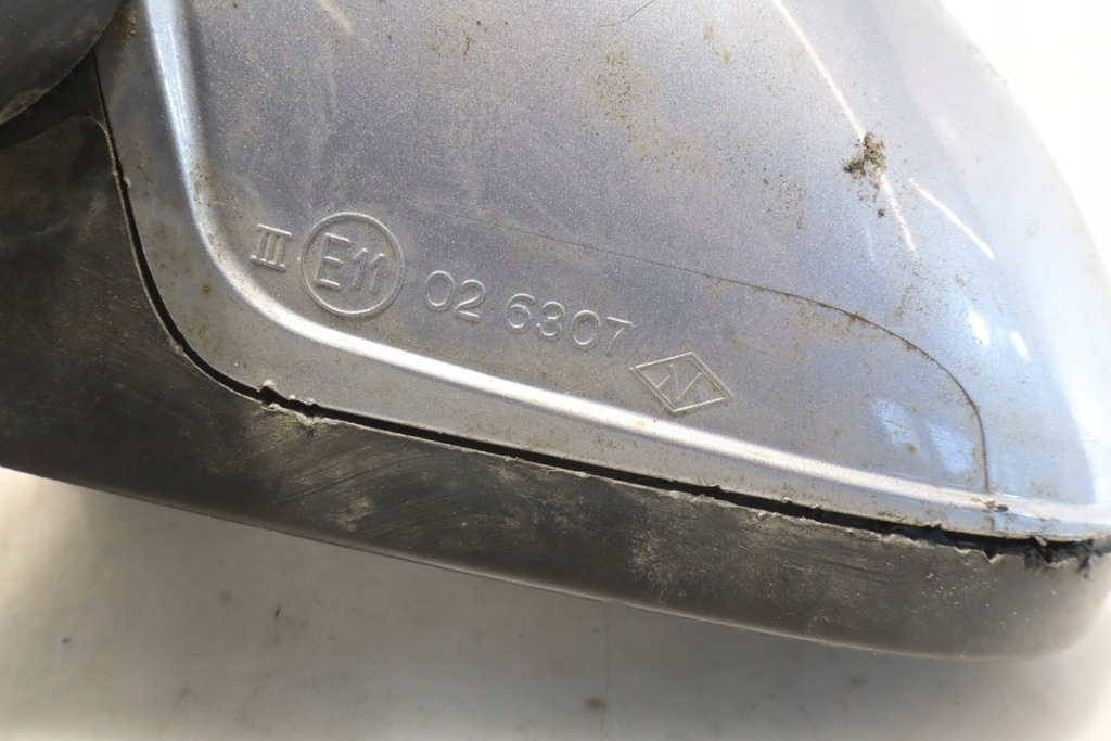 Linker Spiegel Opel Corsa d Z163 Product image