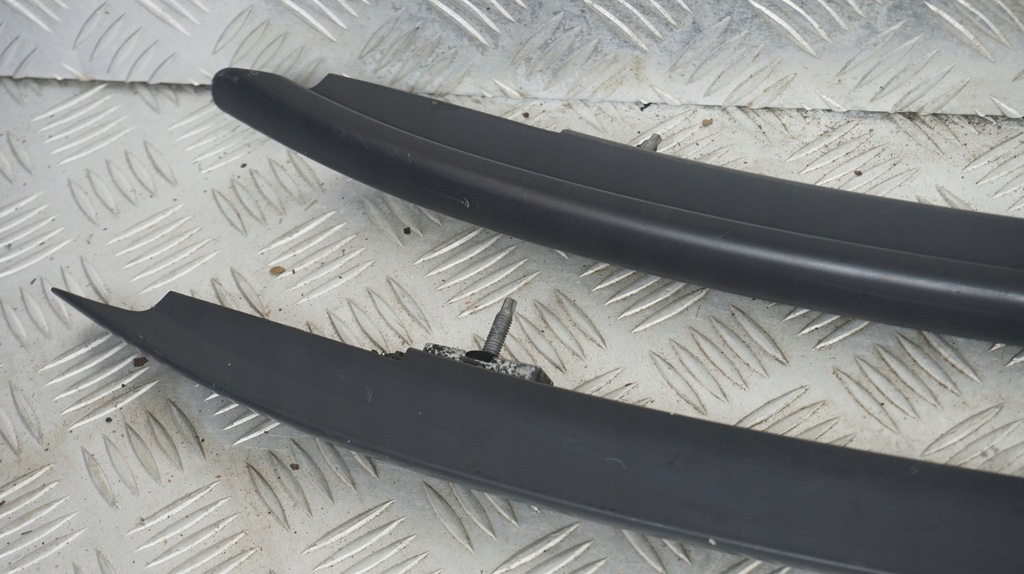 OPEL ASTRA J IV COMBI DACHRELING-SET Product image