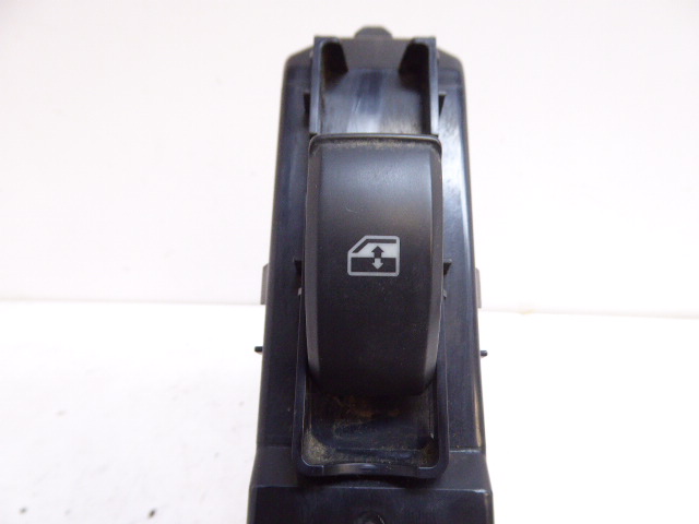 SAAB 93 9-3 Lift II Schalter Glas hinten links Product image