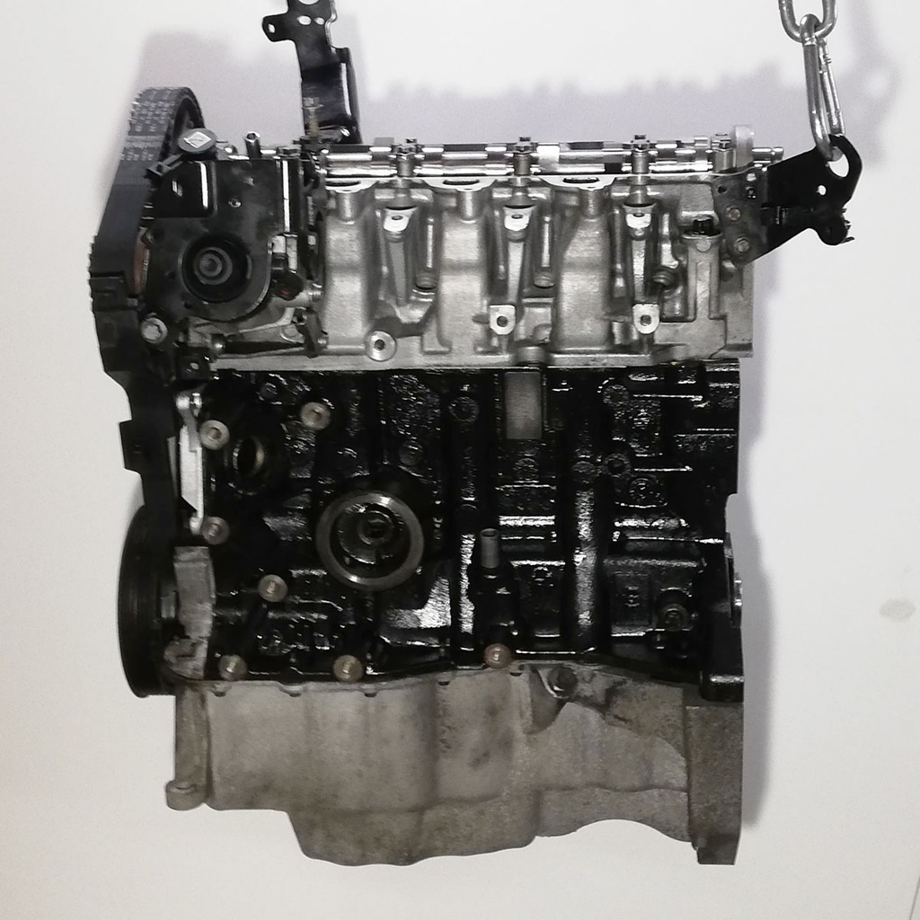 K9K612 Post + Neue Timing + Injektionspumpe 1,5 DCI 75 km / 55 kW K9K 612 Product image