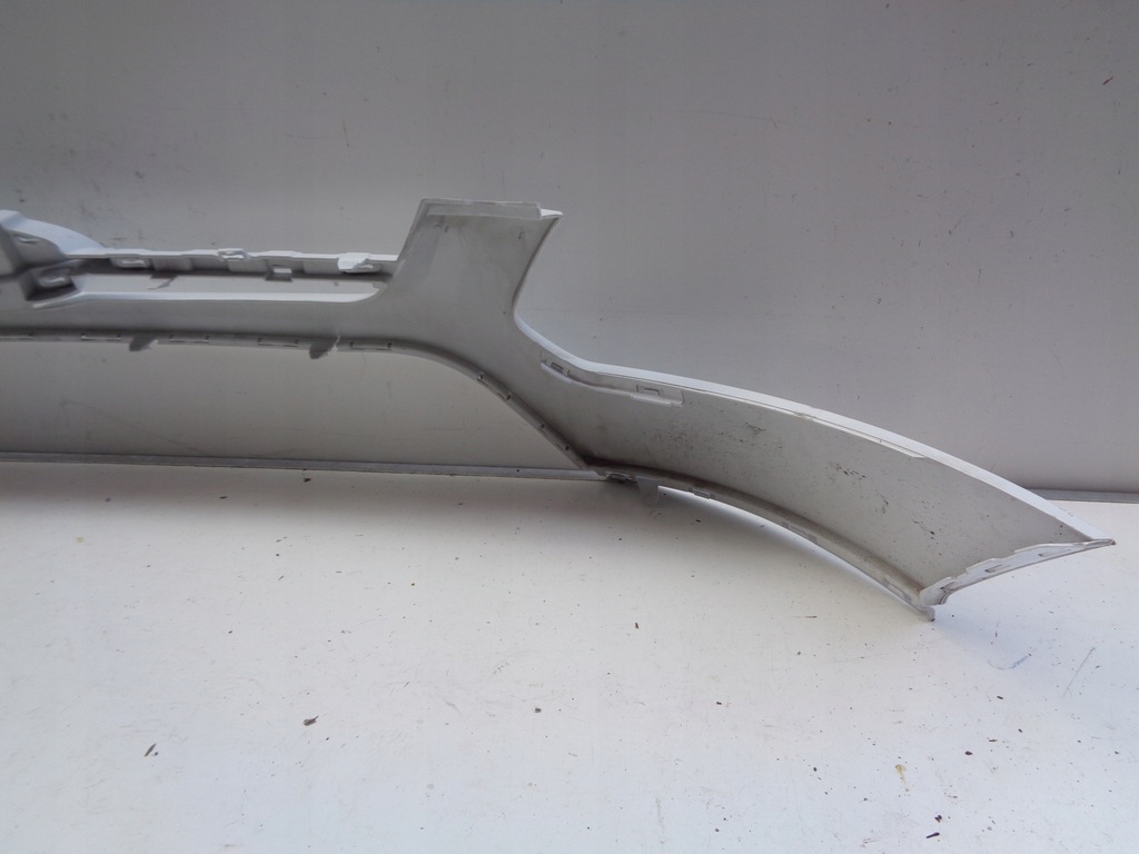 DUMMY STOSSSTANGENLEISTE FORD TRANSIT CUSTOM 13- Product image