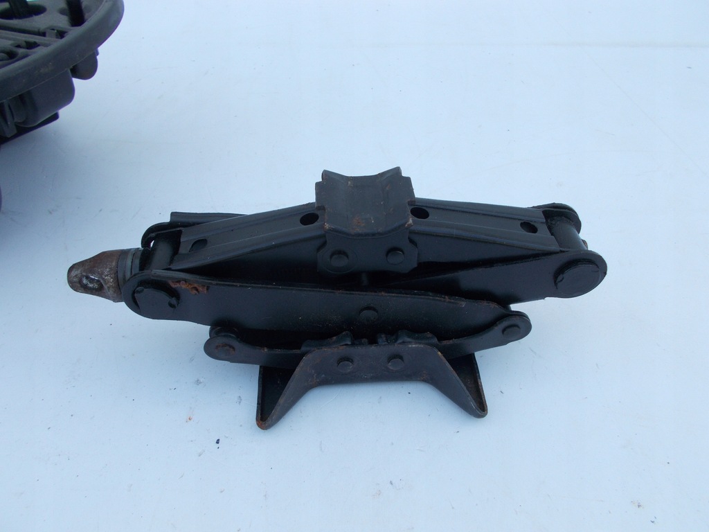 Steckschlüsselsatz Radschlüssel für Renault Clio 2 II 8200122487 Product image