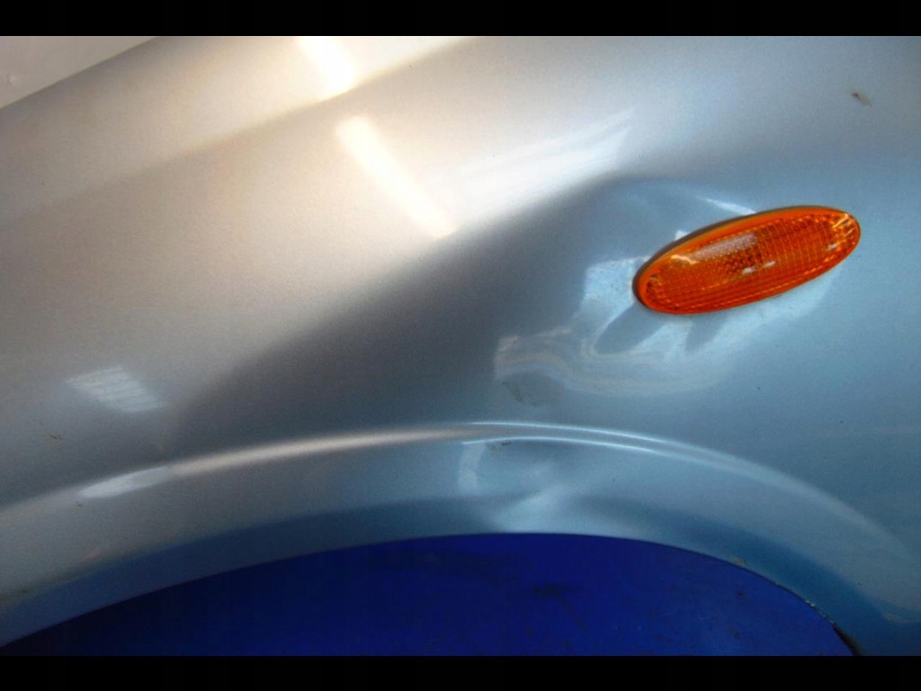 NISSAN ALMERA N16 LINKER KOTFLÜGEL Product image