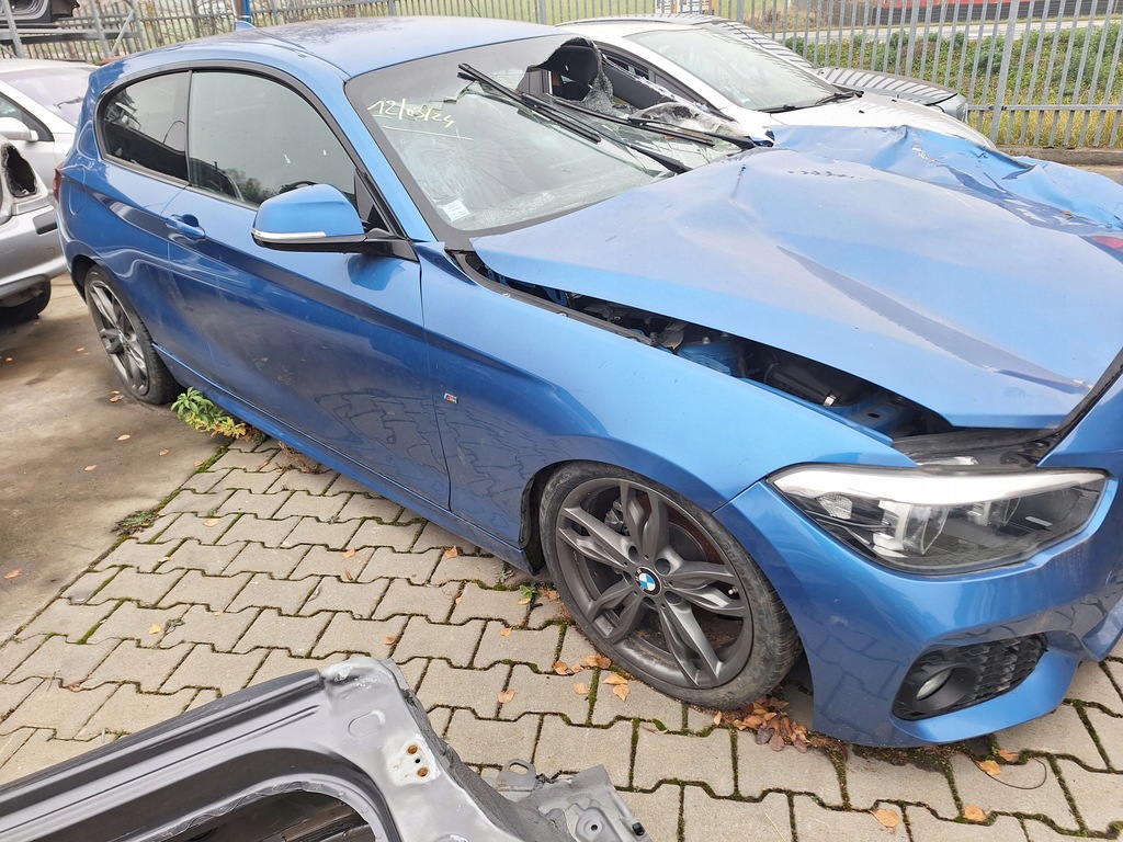 BMW 1 F21 LCI 120i 2.0 B B48B20A F20 F30 F31 Firma Computer 9894912 Product image