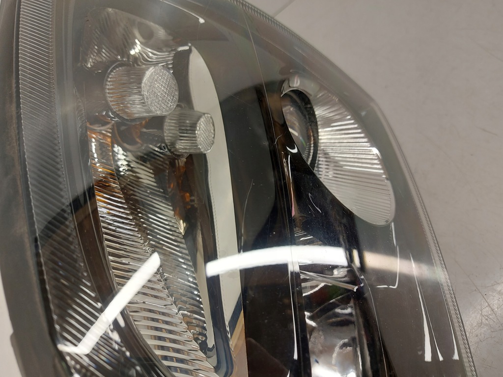 Opel Vectra C Signum GTS Xenon 02-05 Scheinwerfer, Lampe vorne links Product image