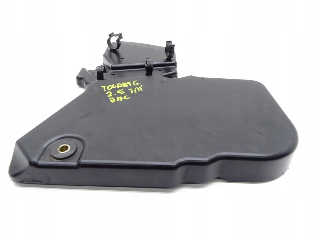 ABDECKUNG, STEUERUNG, STEUERUNGSABDECKUNG VW TOUAREG 2.5 Product image