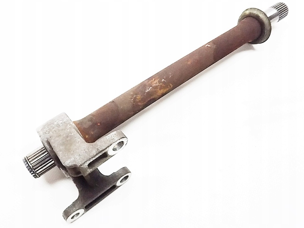 WELLENUNTERSTÜTZUNG - Honda ACCORD VII 2.4 VTEC Automatik Product image