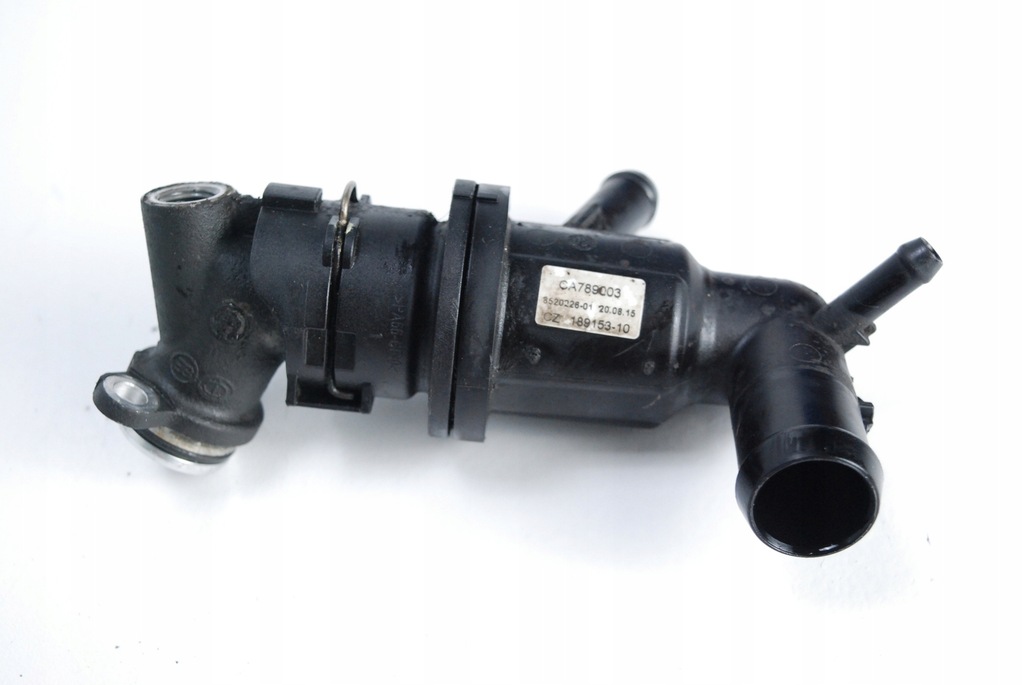 Thermostat BMW R 1200 RT K52 14-16 Product image