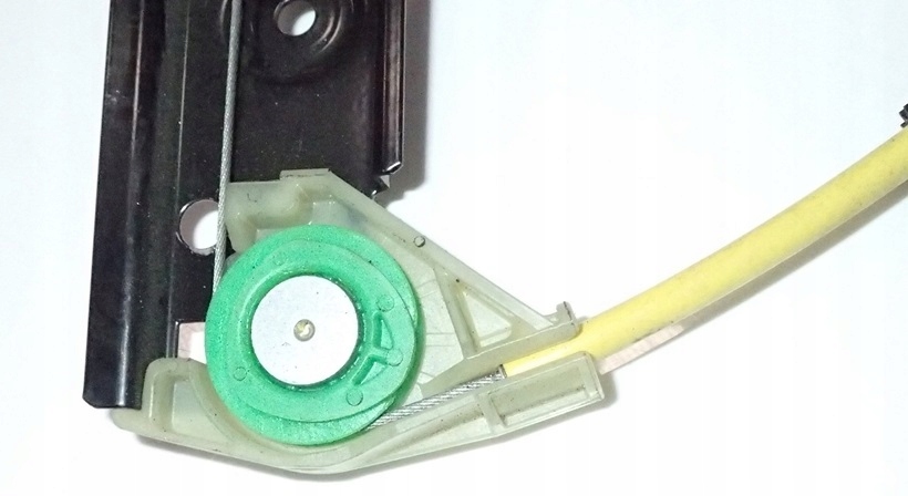 FENSTERHEBEMECHANISMUS AUDI A8 D4 4H0837462B Product image