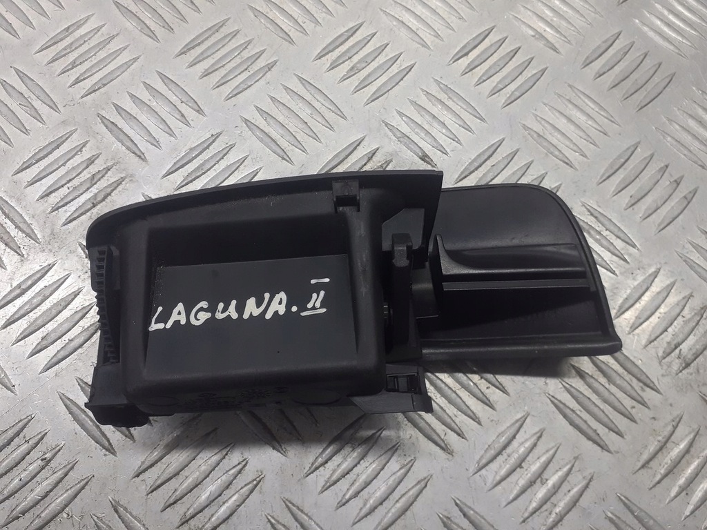 ASCHENBECHER RENAULT LAGUNA 8200025854 Product image