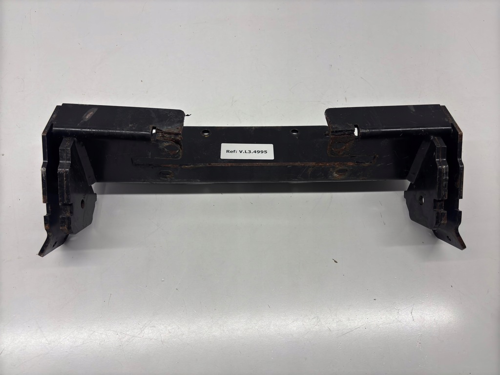 CAN-AM Outlander G1 WINDENBASIS Product image
