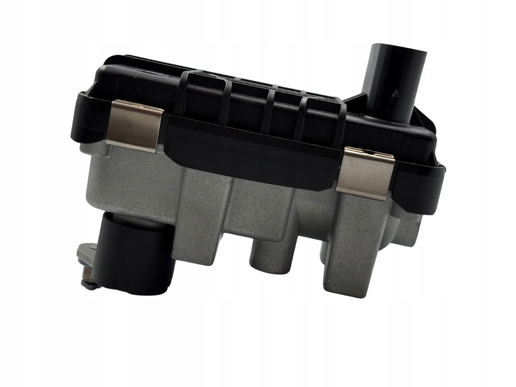 ORIGINAL Turboaktuator Turbinenregler G-277 6NW009420 712120 Mercedes Product image