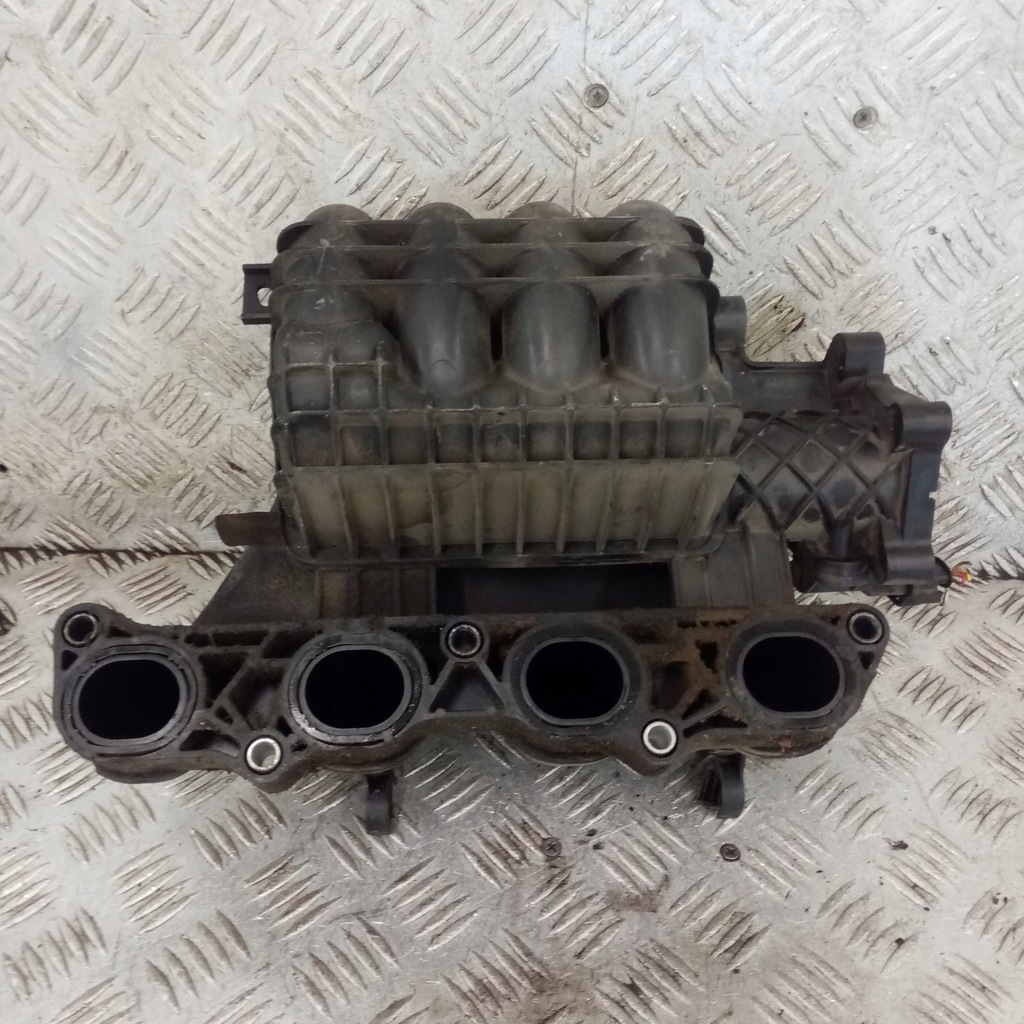 Ansaugkrümmer MITSUBISHI COLT 6 MN143823 Product image